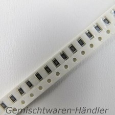50 Stück SMD Widerstände