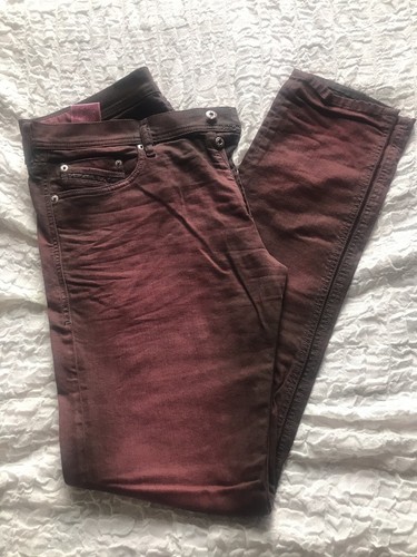 Diesel jeans tepphar - diesel, slim