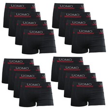 5-20er Pack Boxershorts Herren