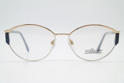 Brille silhouette 6304 80 - silhouette, m