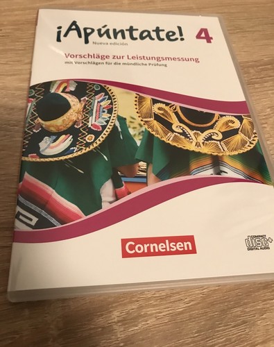 Apuntate vorschläge zur - apuntate, 4