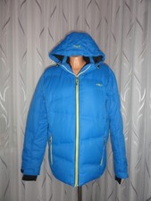 Herren Winter Daunenjacke von