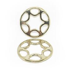 Stern gebisslose Hackamore