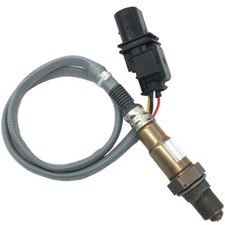 Lambdasonde Vor Kat Für Ford