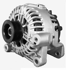 Lichtmaschine BMW 1er 118d