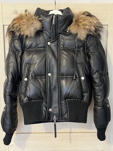 Dsquared2 damen daunenjacke - dsquared2,