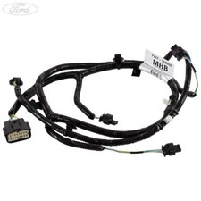 Original Ford Einparkhilfe