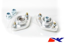 BMW E30 E36 E46 Z3 Z4 Uniball Domlager Hinten / Camber Plates