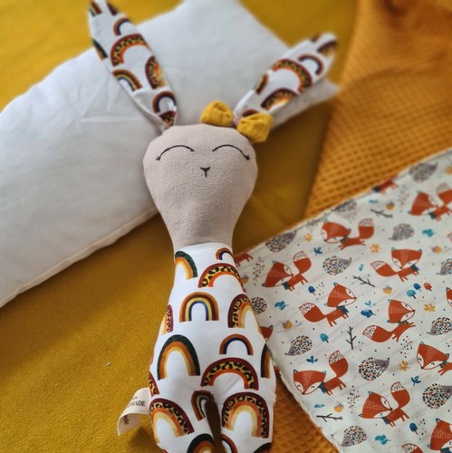 Kuschelhase kuscheltiere baby - kuschelhase,
