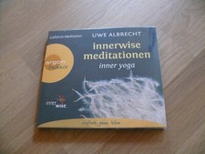 Innerwise Meditationen: "inner