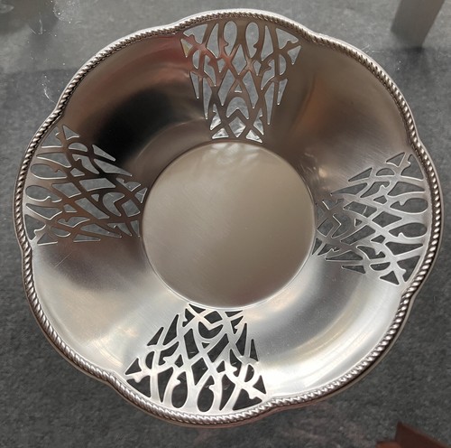 Vintage alessi durchbohrt - vintage,