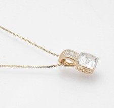 Italienische klare CZ