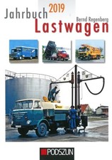 Jahrbuch 2019 Lastwagen