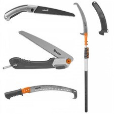 Handsäge Teleskopsäge