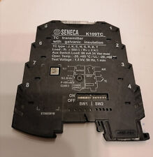 SENECA K109TC Signalwandler