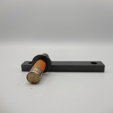 Ersatzteil Unimog U406 - U416 Lagerbock A4063000636 Ersatzteil, Motor, Gashebel