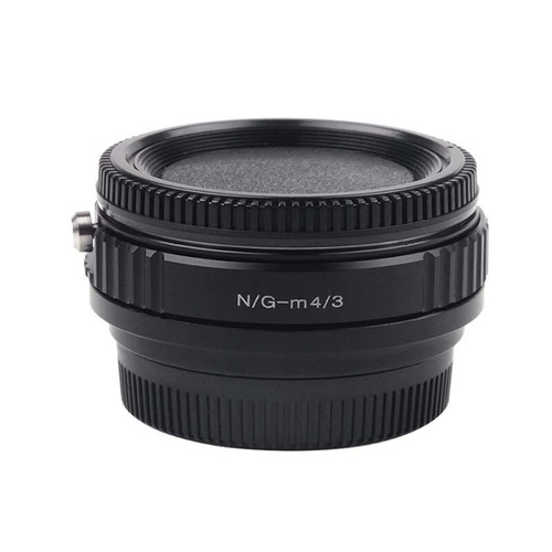 Adapter focal reducer - focal,