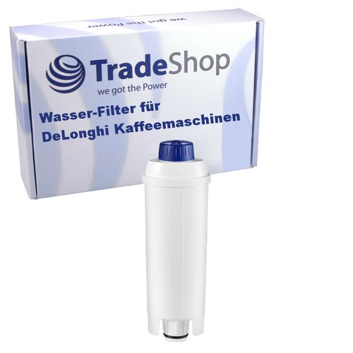 Wasser filter für delonghi - wasser-filter,
