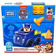 Mattel MEGA BLOKS Paw Patrol