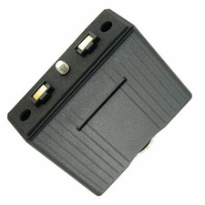 AccuCell Akku passend für