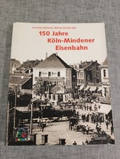 150 Jahre Köln-Mindener