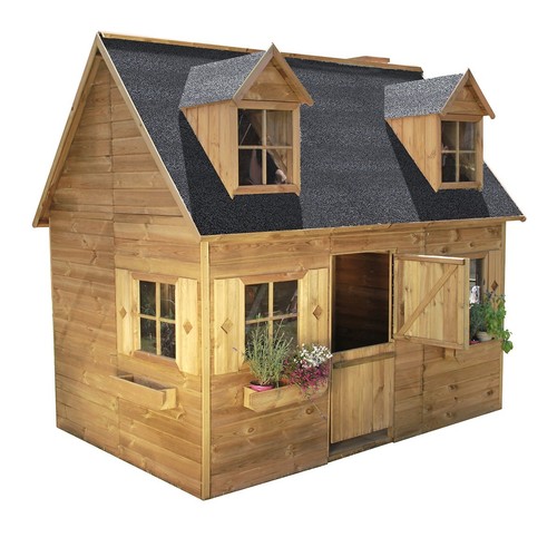 4iq kinder spielhaus - 4iq,
