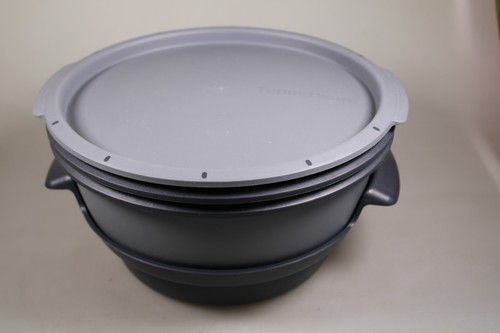 Tupperware micro gourmet - tupperware,