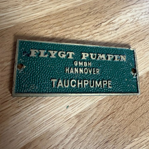 Flygt pumpen tauchpumpe - pumpen,