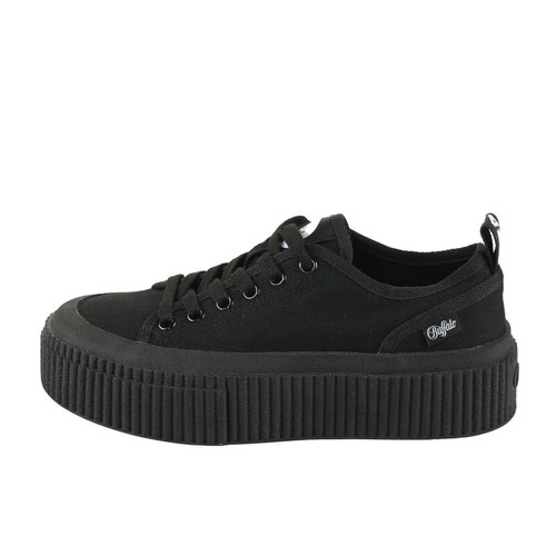 Buffalo sneaker damen madison - buffalo,