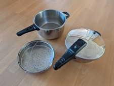 WMF Schnellkochtopf Perfect