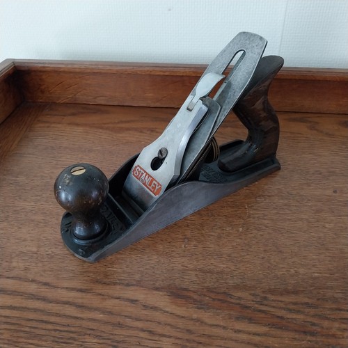 Stanley england hobel - 4,