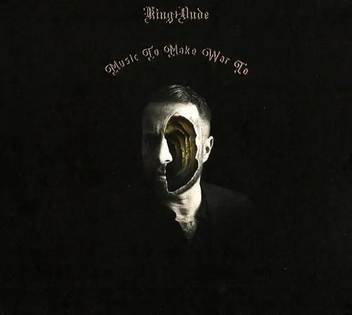 King dude music make - cd,