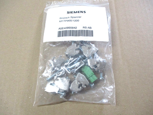 Siemens simatic beipack - siemens,