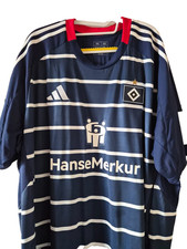 HSV adidasTrikot 24/25 mit