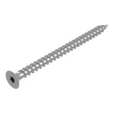 Chipboard Screw 5 x 80 mm