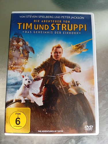 Die abenteuer von - die, &