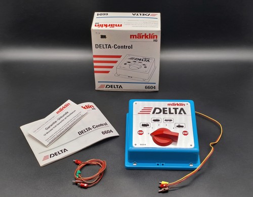 Märklin 6604 h0 - märklin,
