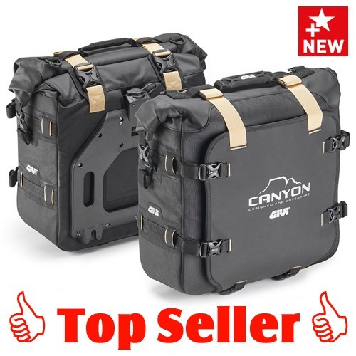 Givi grt720b canyon - givi,