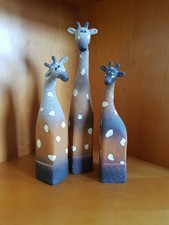 3 Giraffen, Giraffentrio