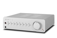 Hi‑Res Stereo‑Amp mit DAC