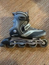 B-Square Rollschuhe Und