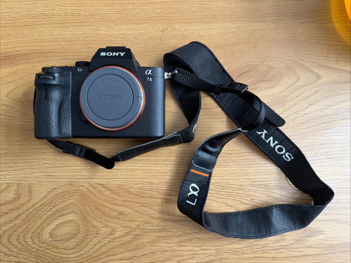 Sony alpha spiegellos - sony,