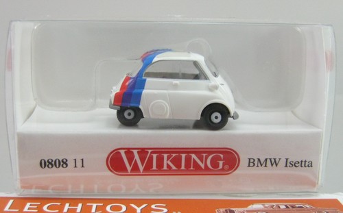 Wiking nr 0808 11 - wiking, h0,