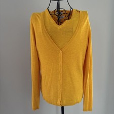 CECILIA CLASSICS Twinset Gr. S
