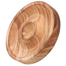  Holz-Schmuck-Display-Tablett