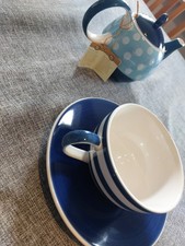 Teeset OKE Kanne Tasse