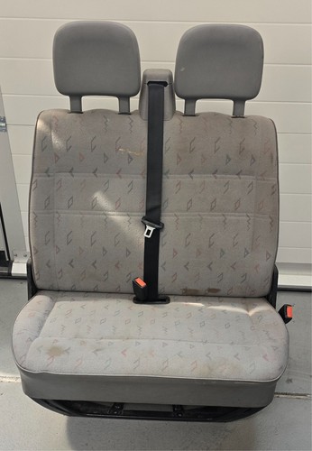 Doppelsitzbank sitz vorn - vw, t4