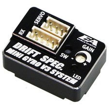 Eagle Model SP Mini Gyro V3