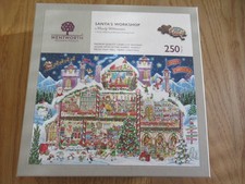 Wentworth Puzzle 250 Teile