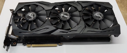 Grafikkarte asus rog strix - rog,